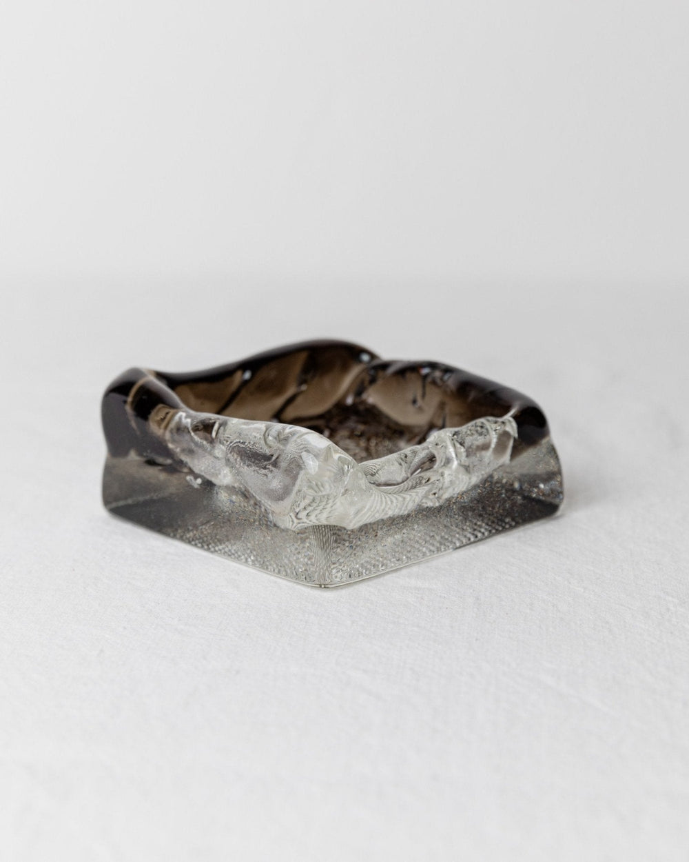 Ashtrays