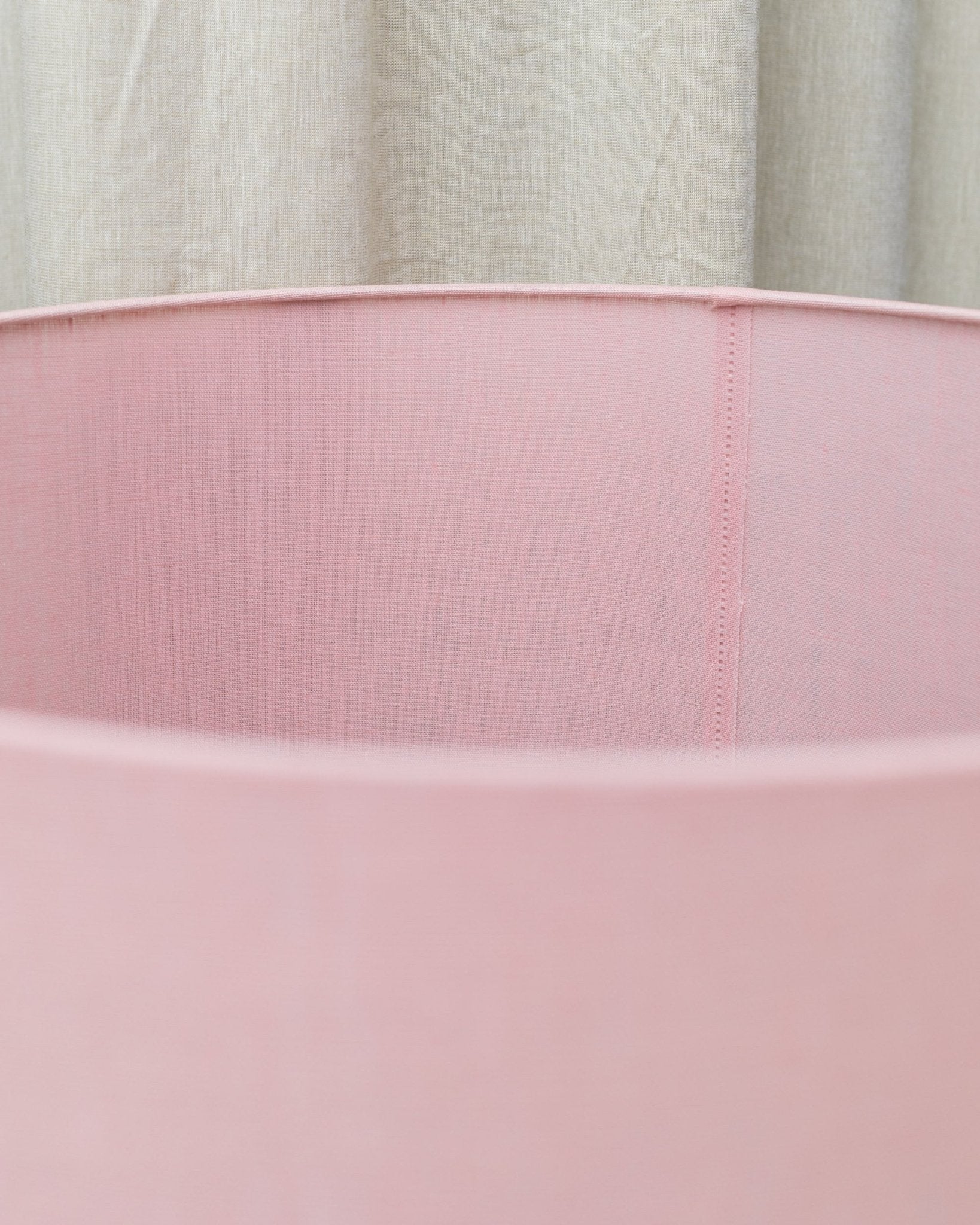 Holmegaard Plaza Table Lamp by Hsin Lung Lin - Glasværk - 1978 - 1984 - Bottega Jacobs