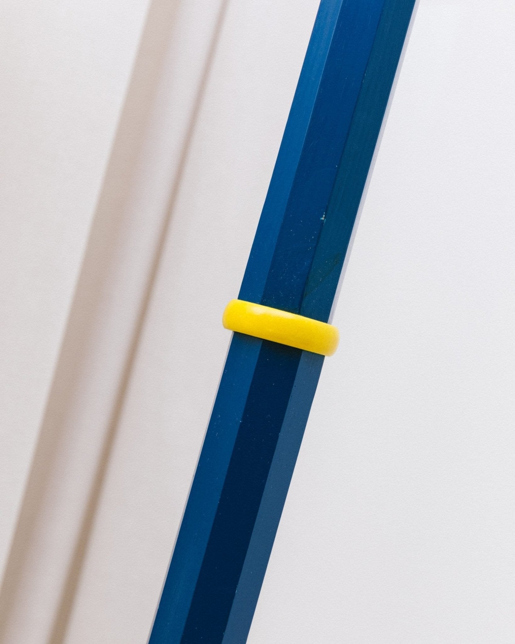 Pierre Sala Vintage Crayon Wardrobe - in Memphis Pop Art Design - of the 80s 90s - Bottega Jacobs