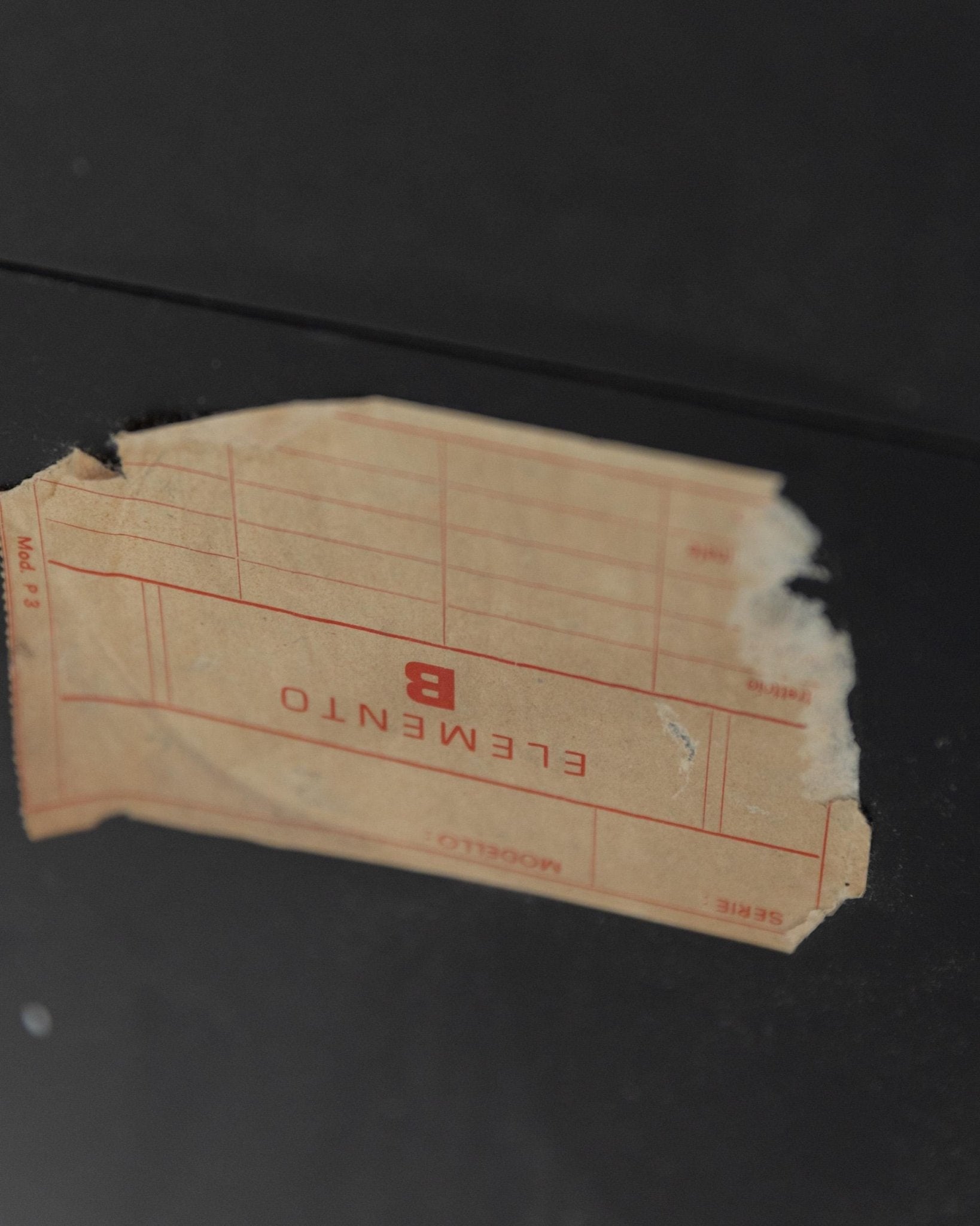 Vintage 1950s Art Deco Bar Cabinet, Lacquered Wood, Green Marble, Aluminium, Curved Smoked Glass, Large Statement Vitrine, Luxury Interior_Bottega Jacobs