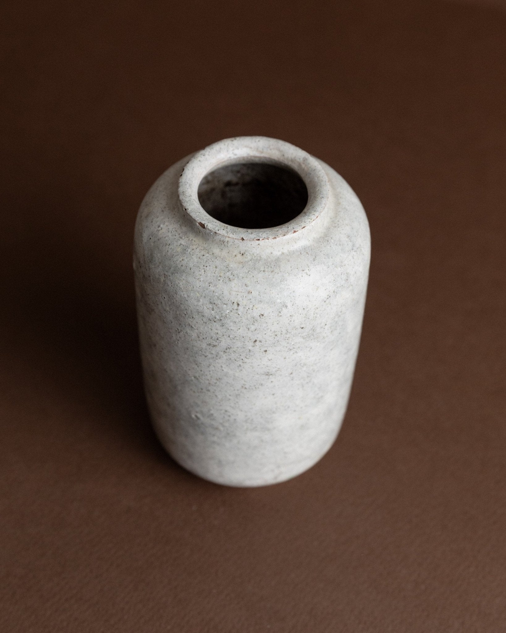 Vintage Vase by Gerhard Meisel - Ceramic Workshop Stahnsdorf - 50s_Bottega Jacobs