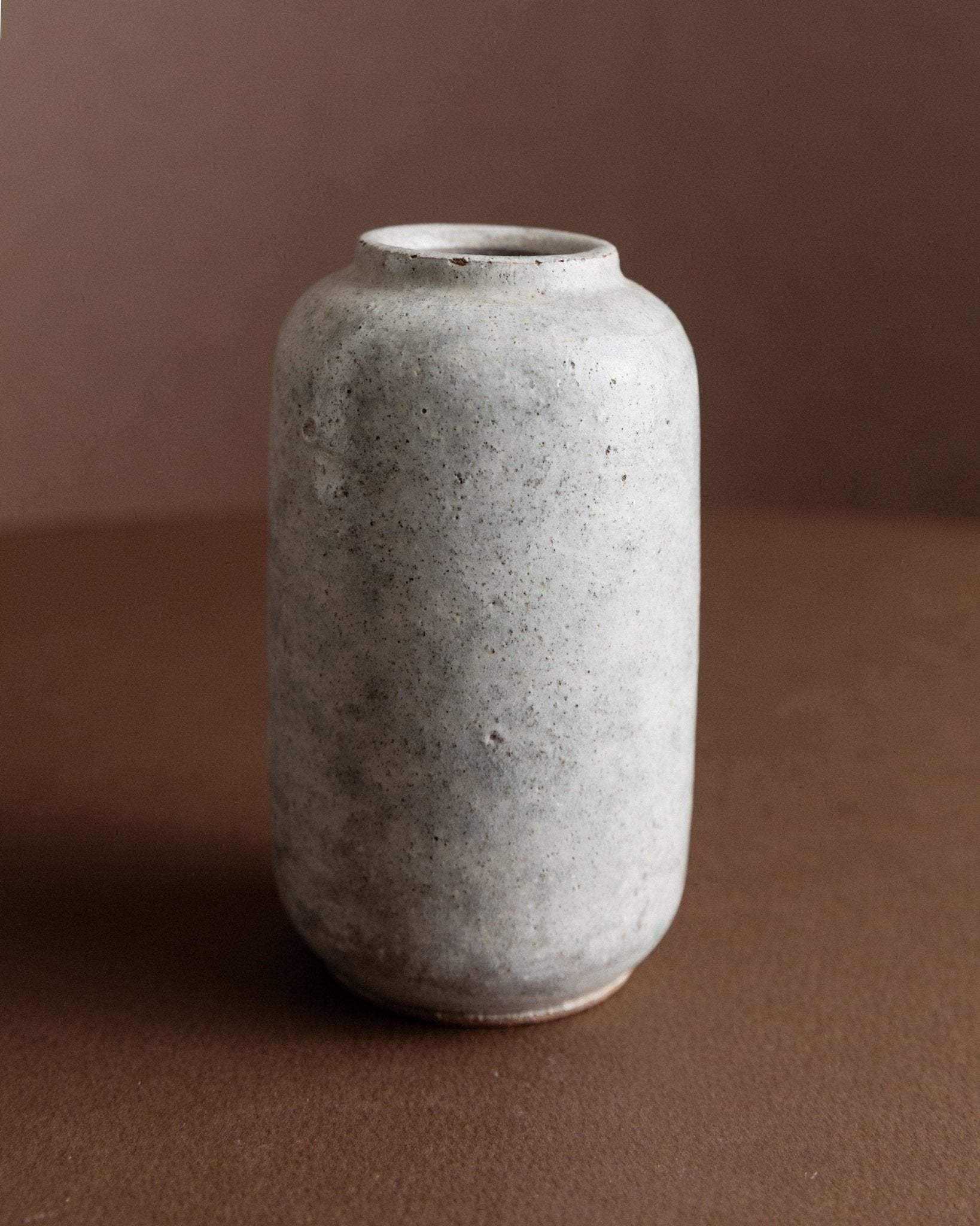 Vintage Vase by Gerhard Meisel - Ceramic Workshop Stahnsdorf - 50s_Bottega Jacobs