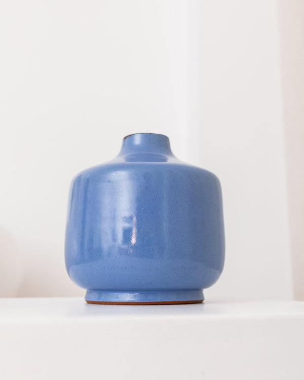 Vintage Vase - Fritz Kudarski - East German Ceramic - 1970s - Bottega Jacobs
