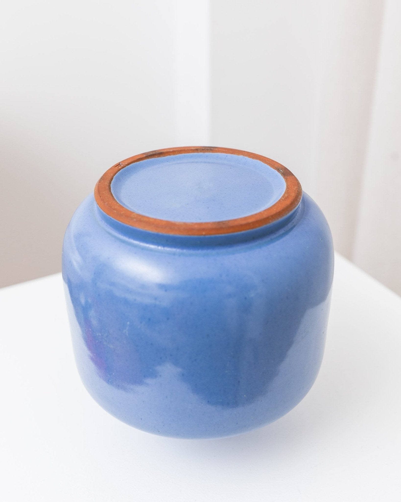 Vintage Vase - Fritz Kudarski - East German Ceramic - 1970s - Bottega Jacobs