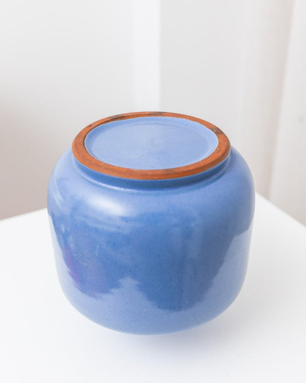 Vintage Vase - Fritz Kudarski - East German Ceramic - 1970s - Bottega Jacobs